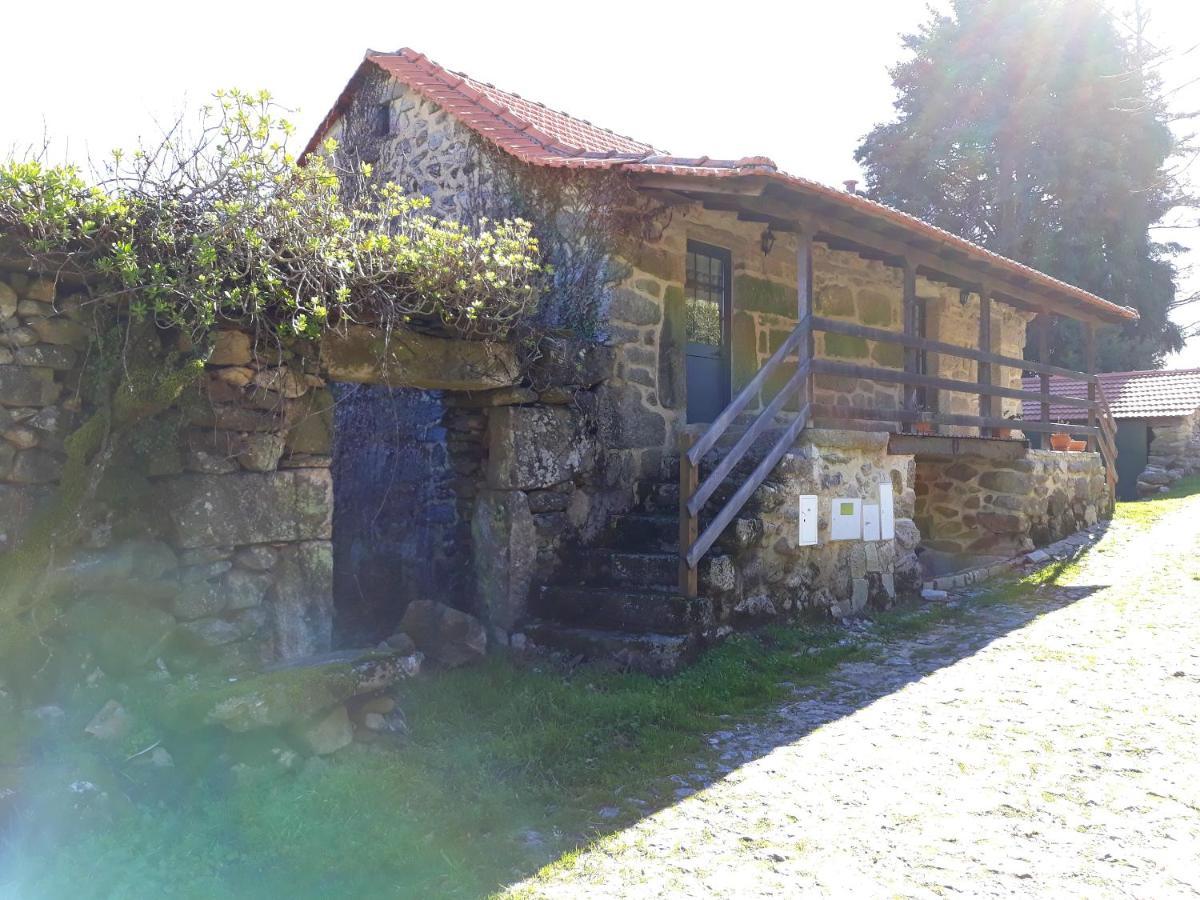 Villa Welcoming House With Mountain View In Agueda Shared Pool Urgueira  Exterior foto