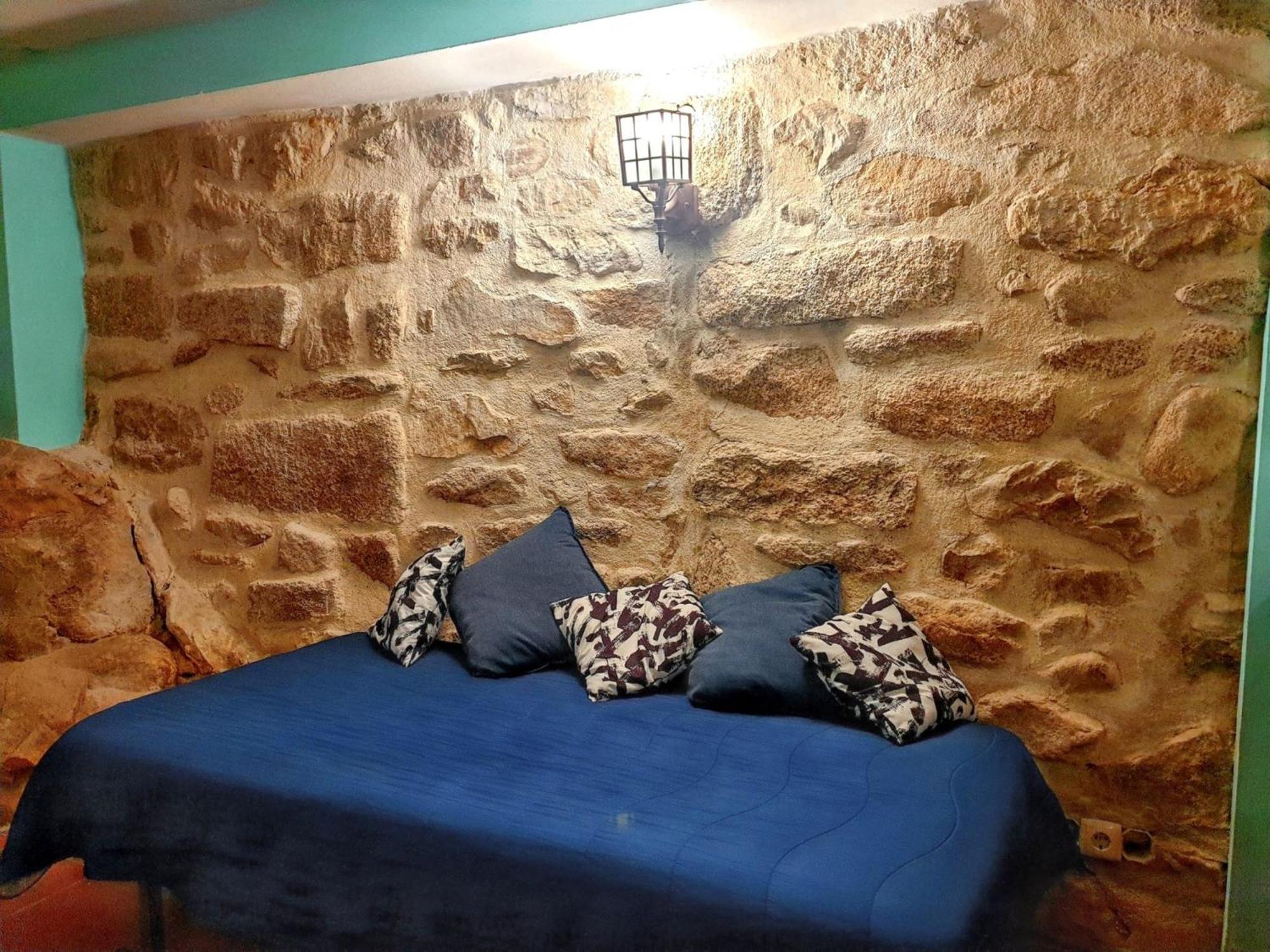 Villa Welcoming House With Mountain View In Agueda Shared Pool Urgueira  Exterior foto