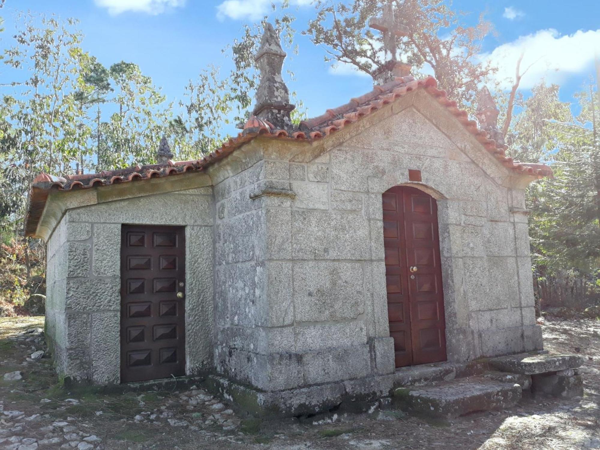 Villa Welcoming House With Mountain View In Agueda Shared Pool Urgueira  Exterior foto
